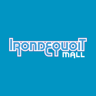 Shopping Mall T-Shirt