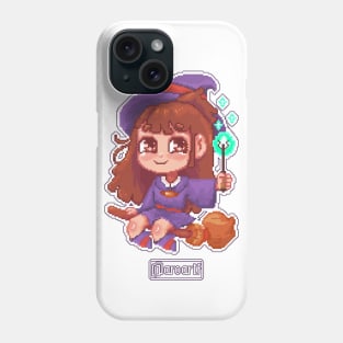 Akko Phone Case