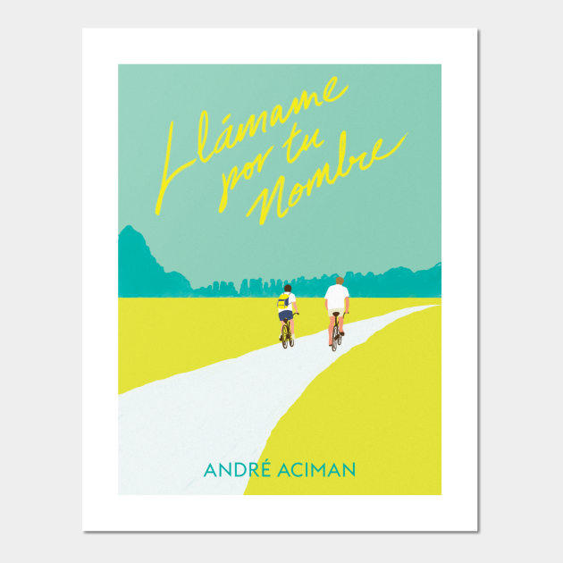 Call me by your name