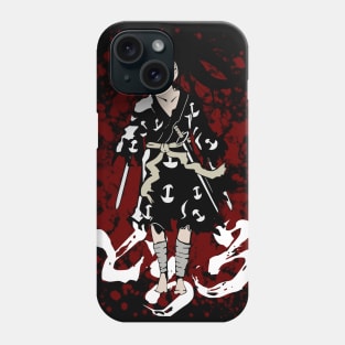 Half-Demon Child Phone Case