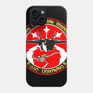 VFA101 Grim Reapers Phone Case