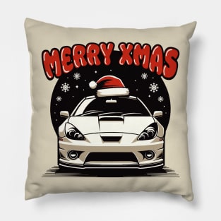 CELICA MERRY CHRISTMAS EDITION Pillow