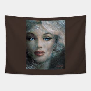 MM Frozen Tapestry