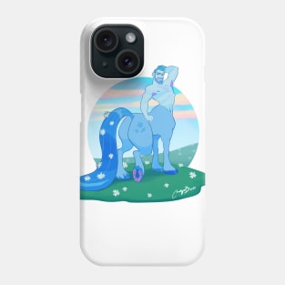 centaur Phone Case