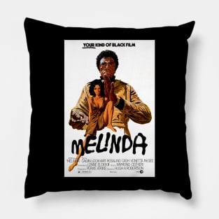 Melinda Pillow