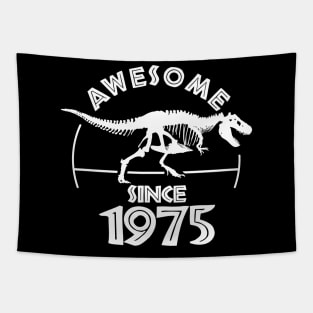 Awesome Since 1975 Tapestry