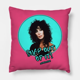 Moonstruck Pillow