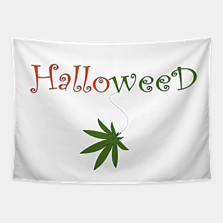 HalloweeD Tapestry