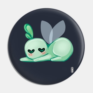 Sleepy Pin