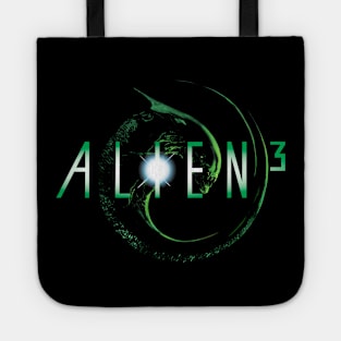 Alien 3 Tote