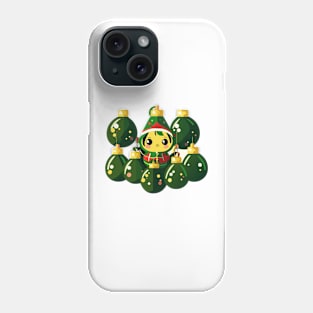 Dill with It Pickles Phone Case