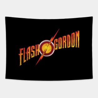 Flash Gordon Tapestry