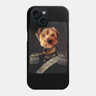 General Cucasire Phone Case