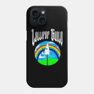 Lollipop Guild Phone Case