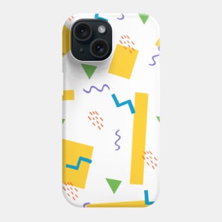 Pattern Phone Case