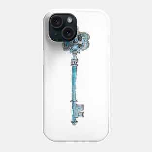 Key Phone Case