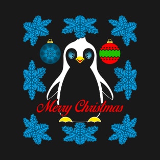 19 - MERRY CHRISTMAS T-Shirt