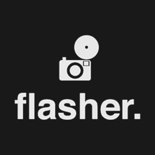 Flasher T-Shirt