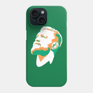 McGregor Phone Case