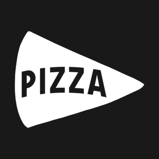 Pizza Slice T-Shirt