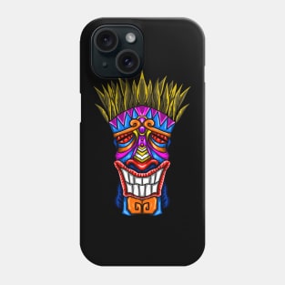 Mexican Tribal Totem Phone Case