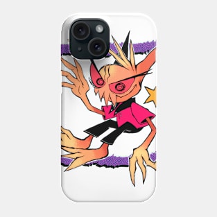 Rodney Star Phone Case