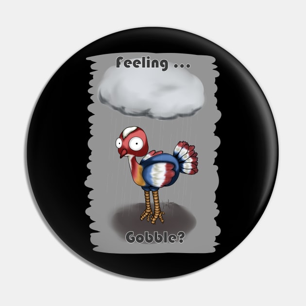 Feeling Gobble? Pin by LinYue