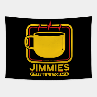 Jimmie's Tapestry