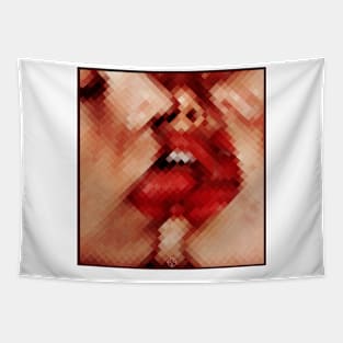 3tongues Tapestry