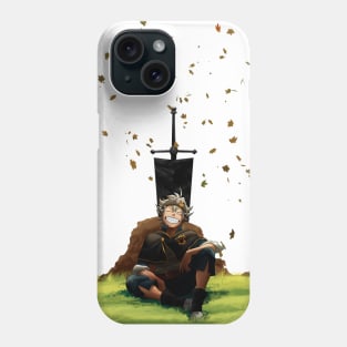 Time for a rest Phone Case