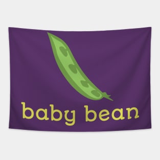 Baby Bean Tapestry