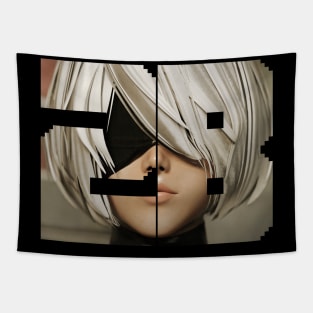 2B Tapestry