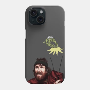 Henson Made Me Do It With Special Guest: Kermit the Frog! Phone Case