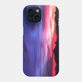 Breathtaking beauty Phone Case