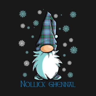 Nollick ghennal gonk T-Shirt