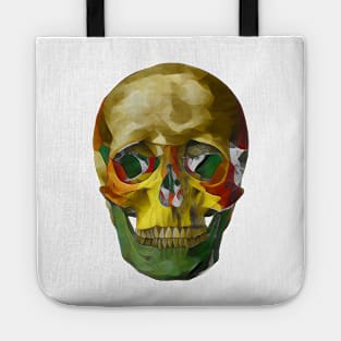 Look Deep Into My Eyes Tote