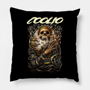 COOLIO RAPPER ARTIST Pillow