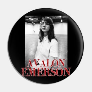 avalon emerson Pin