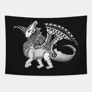 Dragon Tapestry