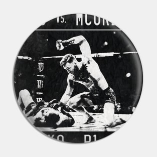 The Record Pin