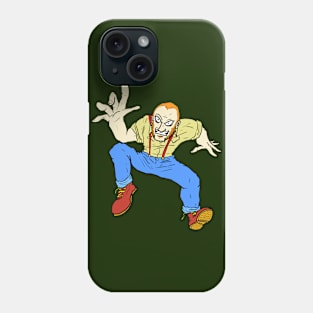 SHARP Energy! Phone Case