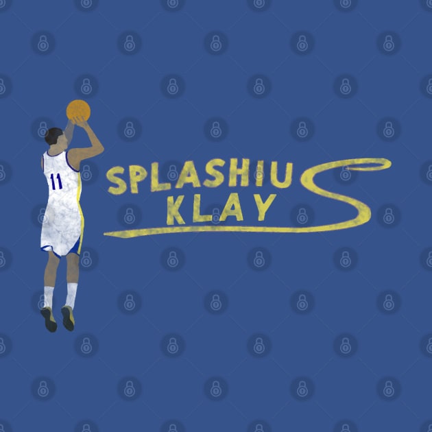 Splashius Klay by bakru84