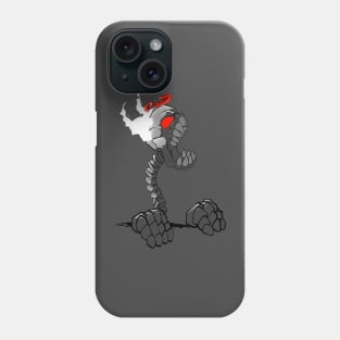 Tricky Demon FNF (Friday Night Funkin) Phone Case