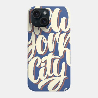 New York City Originals Phone Case