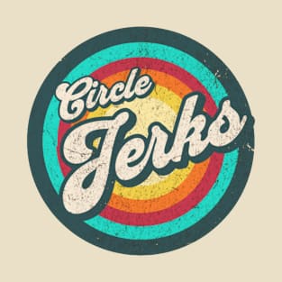 jerks vintage T-Shirt