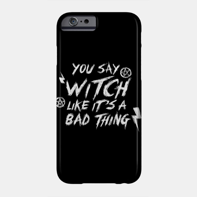 witch