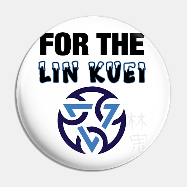 For the Lin Kuei Pin by justaJEST