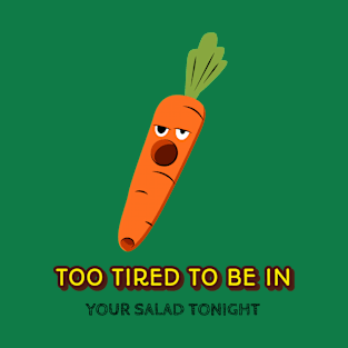 CARROT T-Shirt