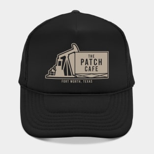 The Patch Cafe Hat