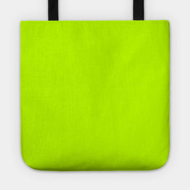 neon green purses